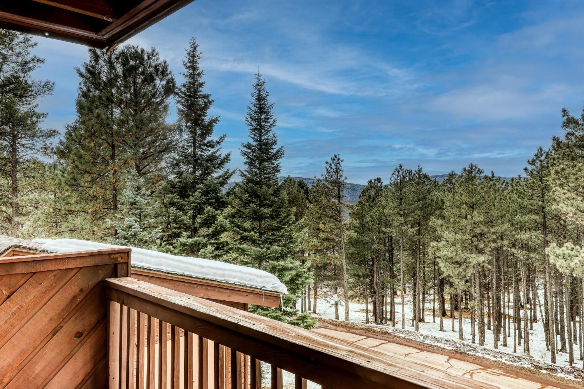 Lift Condos Angel Fire Pokój zdjęcie